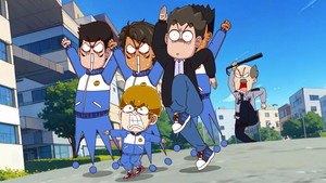Episode 697