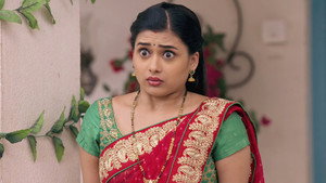 Kunti Gets Insulted