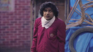 Shock Treatment For Kunti!