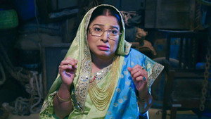 Kunti is Abducted!