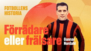 Förrädare eller frälsare