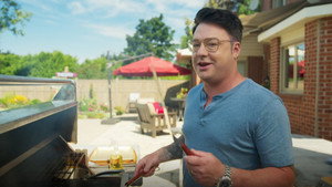 Bib Worthy BBQ