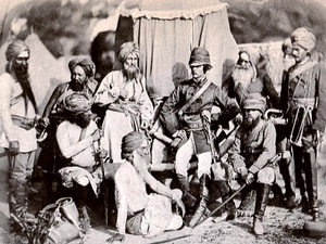 Historical Lecture: The Promise of Progress