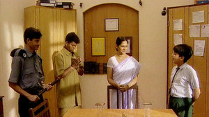 Sanju Finds The Culprit