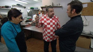 El Bodegón de Sancho
