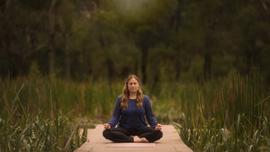 Chapter Three: The Guru
