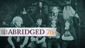 A Gathering of Heroes