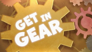 Get in Gear