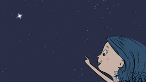 The Shooting Star