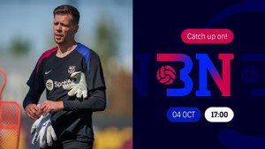 Barça News - 04/10