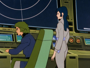 The Space Runaway