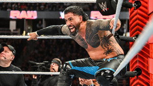 Raw's Top 10 Intercontinental Championship Matches 4