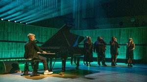 The Concert