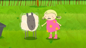 Spring Sheep
