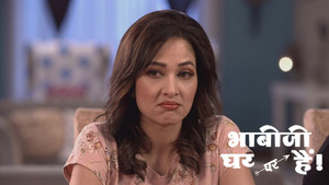 Tiwari Asks Vibhuti For Bulbul's Hand