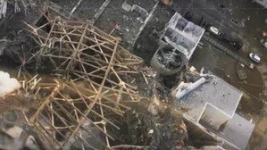 Fukushima, Manhattan Crane, Forrestal