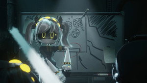 Meet J - Special Murder Drones