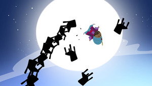 The Tower to the Moon