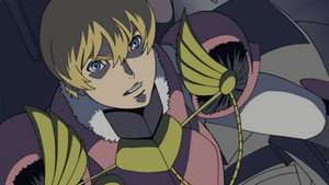 The King's Designs