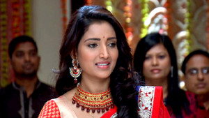 Varsha's Confusion