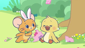 Happy Easter