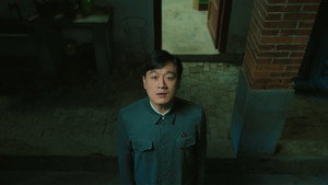 Sun Jiadong's Heavenly Road (6)