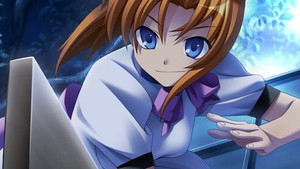 Tsumihoroboshi
