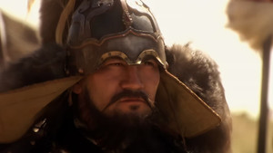 Genghis Khan