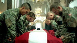 The Funeral