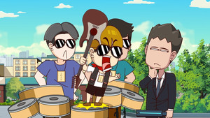 Episode 253