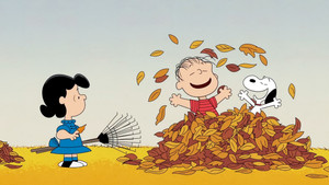 Jump Into Fall