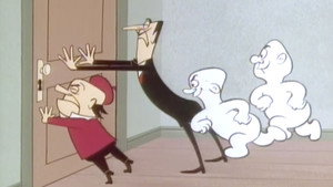 Milton the Monster: Boo to You
