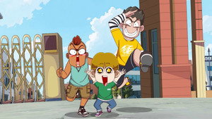 Episode 889
