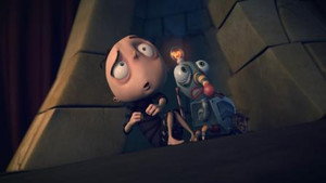 Fear of Disease (Pathophobia) / Fear of the Unknown Thing (Obscuraphobia) / Fear of What's Under the Bed (Sublectumphobia)