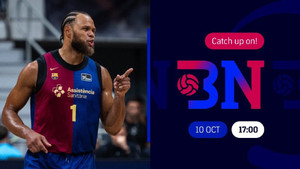 Barça News - 10/10