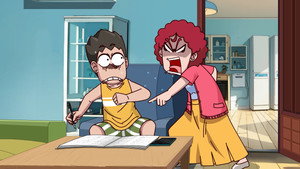 Episode 900