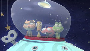 Let's Play Astronauts