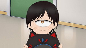 Goodbye, Ren-Ren