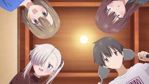 Li'l Miss Vampire and the After-Party / Li'l Miss Vampire's Surprise Plan