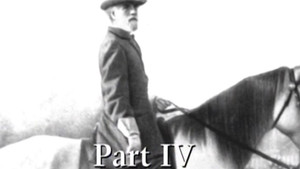 Civil War Minutes - Confederates (Part 4)
