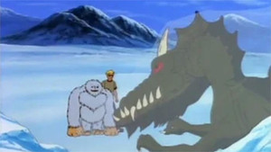 There's No Business Like Dragon Business