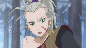 Temptation!? Dance In The Snowy Mountain. The Two Sisters Who Caused A Huge Uproar