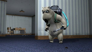 The Fumigator 2