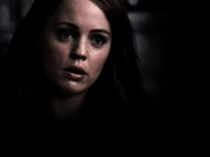 Laura - Week One
