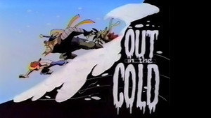 Out in the Cold