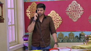 Kunti, Kanhaiya In a Fix!