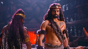 Narakasura Rains Carnage