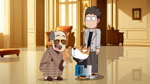 Episode 705
