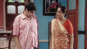 Baa Slaps Gattu!