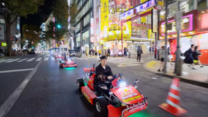 Tokyo (II)